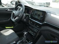 Volkswagen T-Cross - Vorschau Bild 8