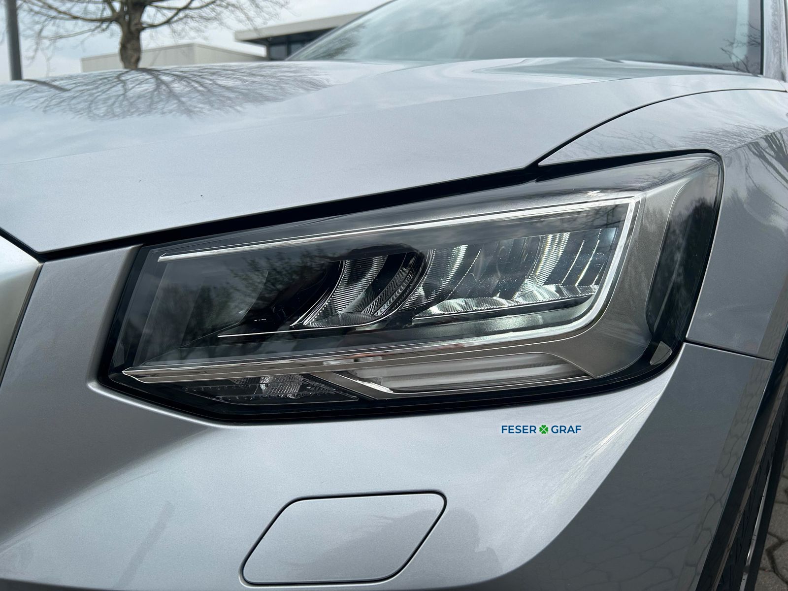 Audi Q2 - Bild 14