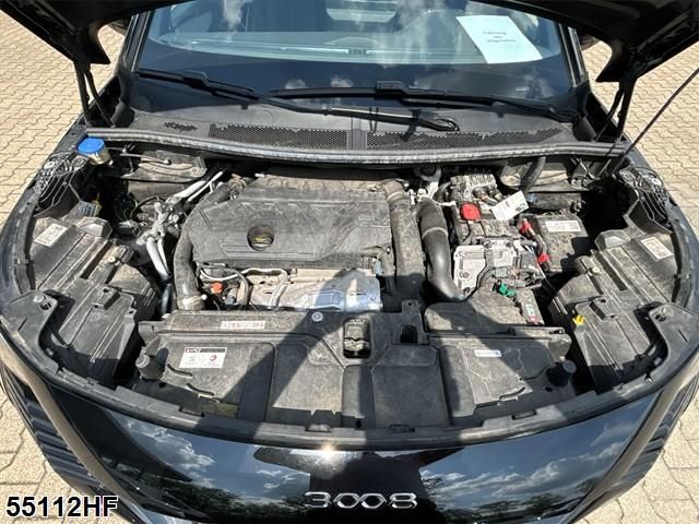 Fahrzeugabbildung Peugeot 3008 1.6 Hybrid 225 (Plug-In), GT
