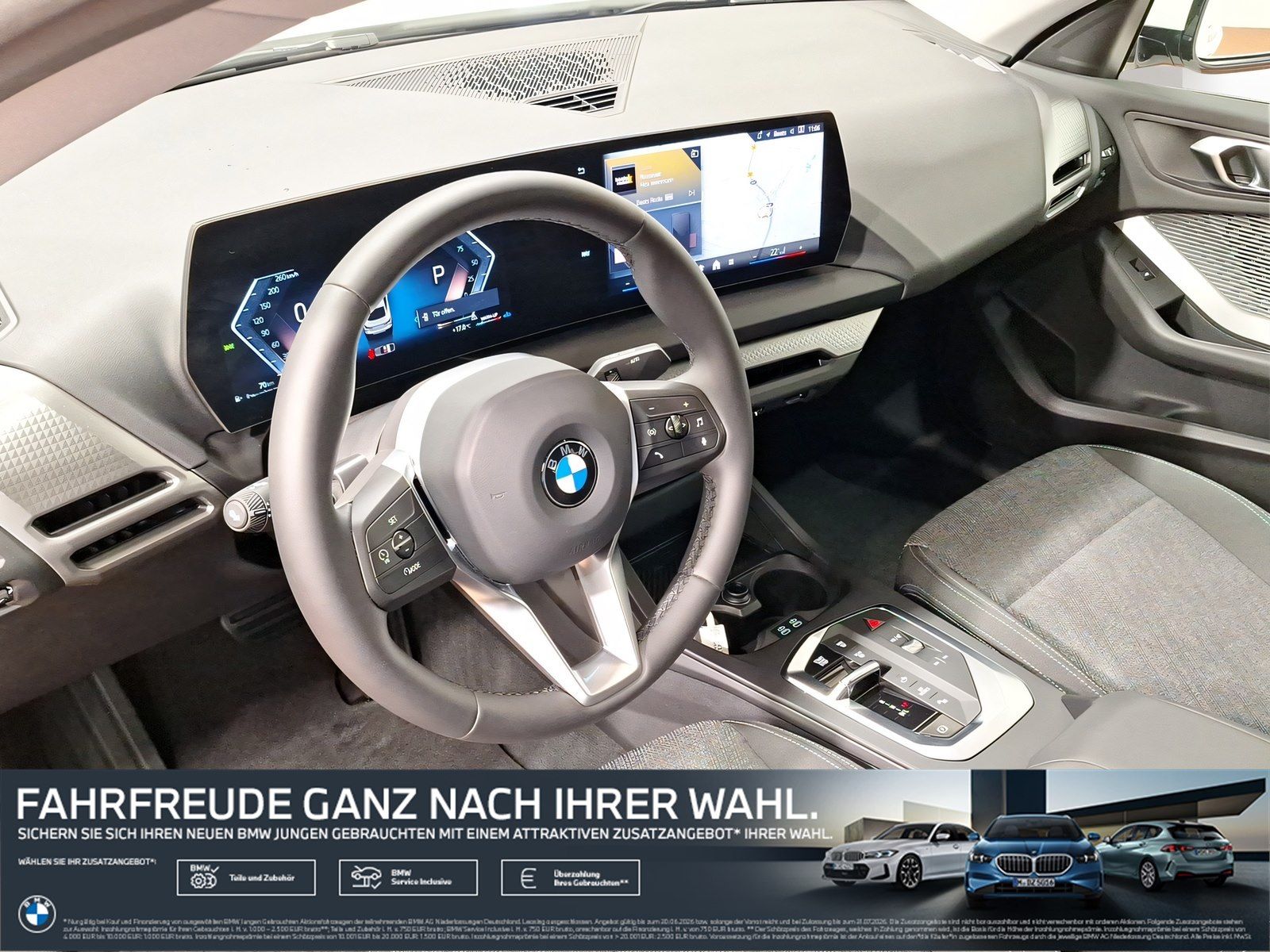 BMW 220 Gran Coupé - Bild 5