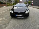 BMW 650 Baureihe 6 Gran Coupe 650i - BMW 650: I
