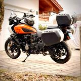Harley-Davidson Pan America Special  - Offers