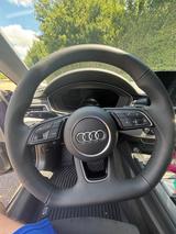 Audi A5 35 TFSI S tronic Sportback advanced advanced - Audi A5: Sportback 35 TFSI Tronic