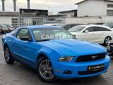Ford Mustang 4.0 V6 COUPE LEDER+AUTOMATIK+LED+SPORT - Ford Mustang aus 2009: V6