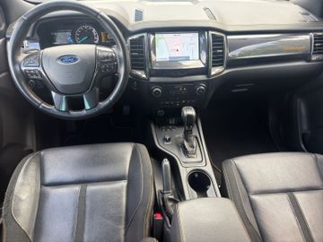 Ford Ranger - 5