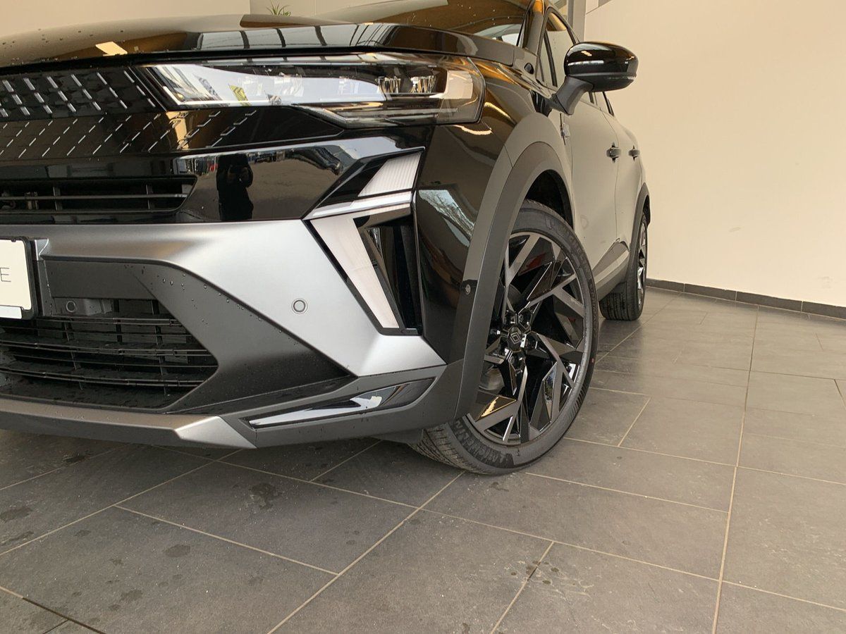 Renault Captur - Bild 24