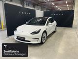 Tesla Model 3 Long Range AWD - Tesla Model 3 Gebrauchtwagen in Frankfurt