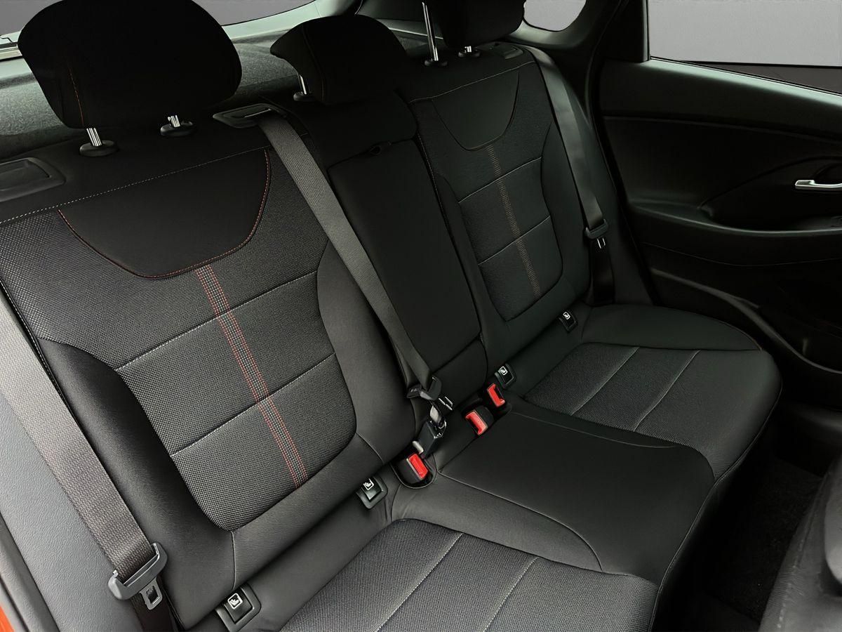 Hyundai i30 – Bild 14