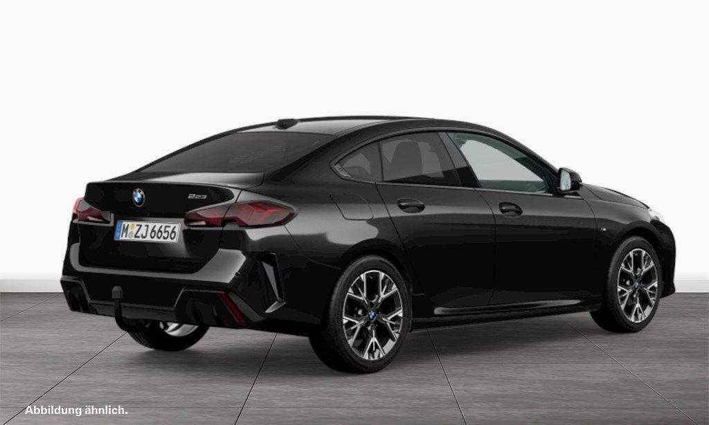 BMW 223 Gran Coupé - Bild 2