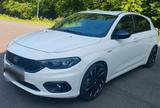 Fiat Tipo S Design Sportpaket - Fiat Tipo: Sport