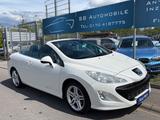 Peugeot 308 CC Platinum 155 THP - Peugeot 308 Platinum mit Benzin-Antrieb