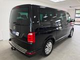 Volkswagen T6 Bus Multivan Highline 4Motion /STHZ/LED/AHK - VW T6 Transporter 7-Sitzer