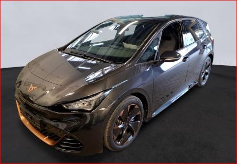 Image of Cupra Born