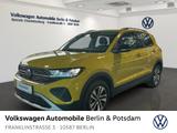 Volkswagen -5500€ T-Cross Energy 1.0 l TSI OPF116 PS 7-Gang