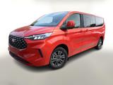 Ford Tourneo Custom TDCi 170 Aut Tit 320L2 ACC AHK - Ford Tourneo Custom Gebrauchtwagen in Leipzig