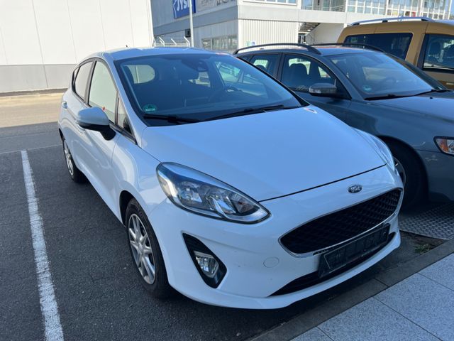 Ford Fiesta Cool & Connect NAVI KLIMA 2 HAND