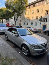 Mercedes-Benz C 250 CGI BlueEFFICIENCY AVANTG. Autom. AVAN... - gebrauchte Mercedes-Benz C 250 aus dem Jahr 2010