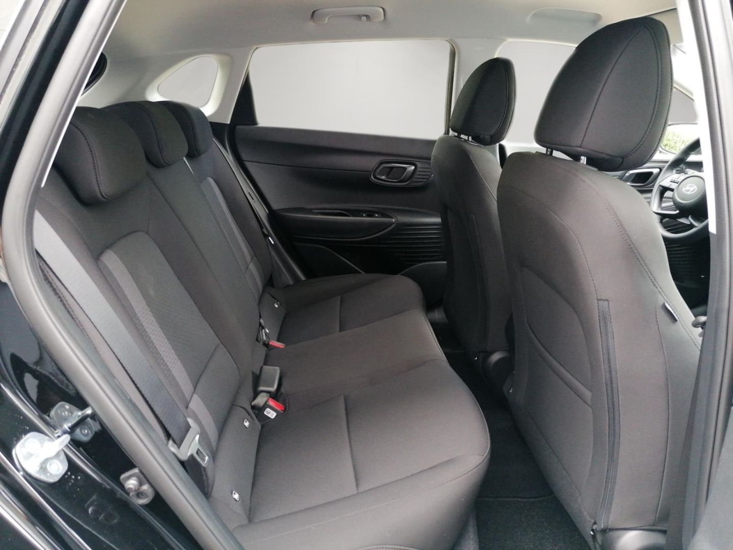 Hyundai i20 – Bild 13