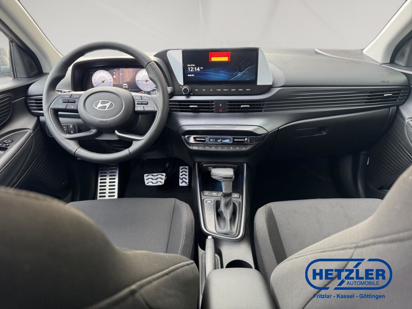 Hyundai BAYON – Bild 11