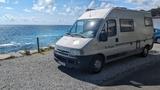 Citroën Jumper HDI 2800 ccm - Citroën Wohnmobil oder -wagen Jumper