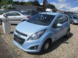 Chevrolet Spark LT - gebrauchte Chevrolet Spark aus dem Jahr 2014