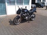 Suzuki Bandit 1200 Fighter Umbau viele Extras - Angebote