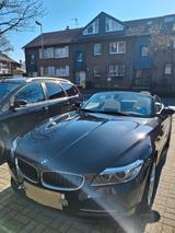 BMW Z4 sDrive20i - - gebrauchte BMW Z4 aus dem Jahr 2016