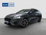 Ford FOCUS ST-LINE X 1.0ECOBOOST LED + RÜCKFAHRKAMERA - Ford Focus: ST Line X