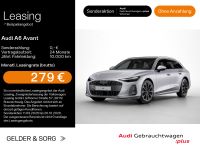 Audi A6 - Vorschau Bild 1