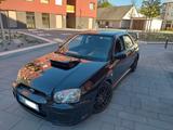 Subaru Impreza 2.0 WRX, STi Bremsanlage, Front, Spoiler - gebrauchte Subaru Impreza aus dem Jahr 2004