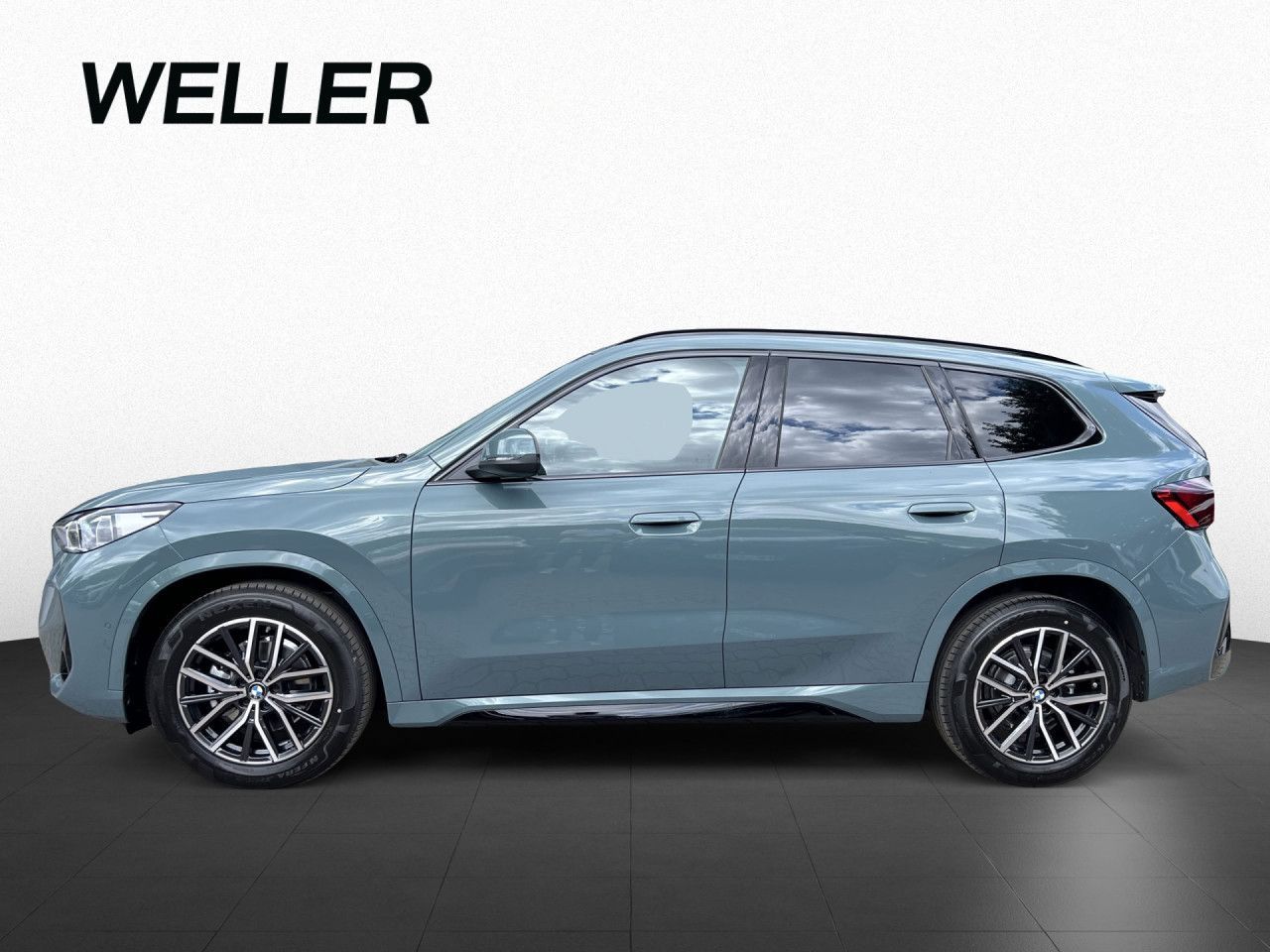 BMW X1 - Bild 10