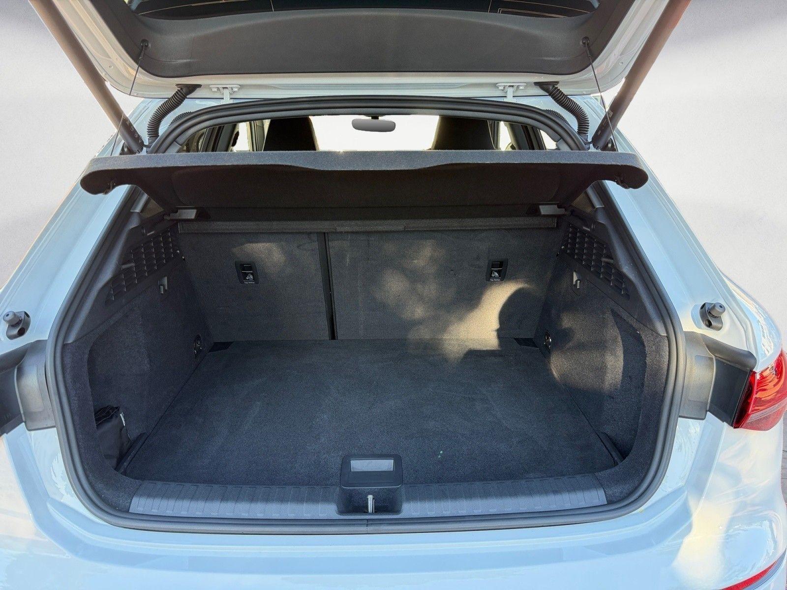 Audi A3 Sportback 30 TFSI Assist/LED/Connect uvm., миниатюра 15