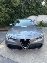 Alfa Romeo Stelvio 2.2 Diesel Q4 Business * AHK  - Alfa Romeo Stelvio Diesel Gebrauchtwagen
