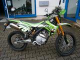 Rieju Enduro 125 Marathon - RIEJU 125