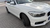 BMW 116i Advantage Advantage - BMW 116 Gebrauchtwagen in Frankfurt
