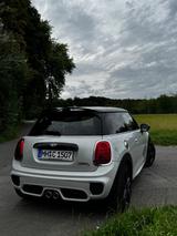 MINI Cooper S Cooper S JCW Trim - MINI MINI: Jcw Trim
