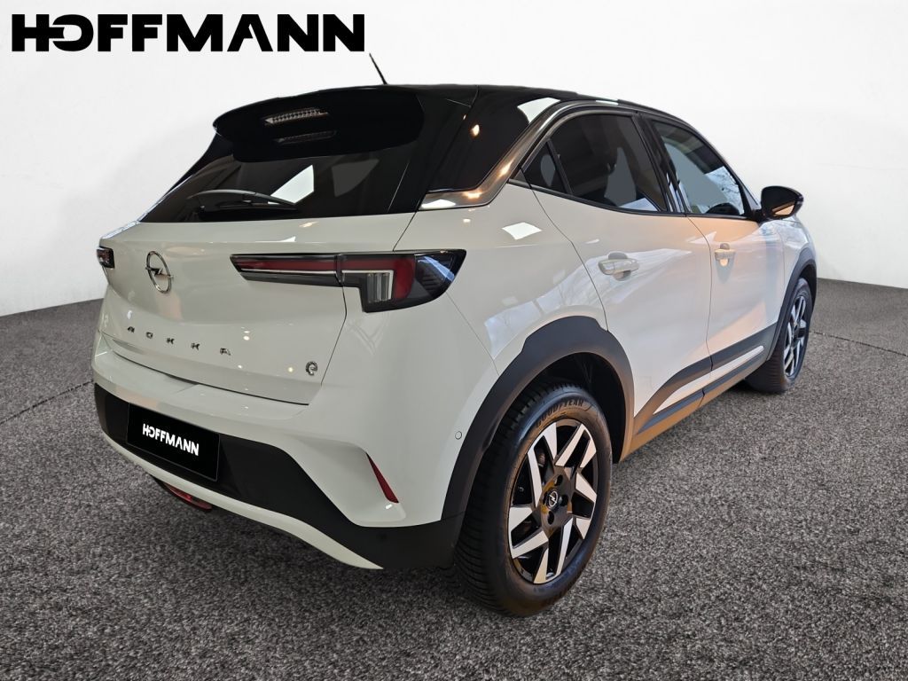 Fahrzeugabbildung Opel Mokka-e Elegance PDC Sitzheizung + Lenkrad 11 KW