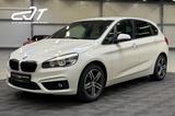 BMW 218 d Active Tourer SHZ PDC Reifen NEU - BMW 218 aus 2014