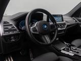BMW X3 xD30e M Sport Kamera DAB HIFI HUD Individual - BMW: E30 M