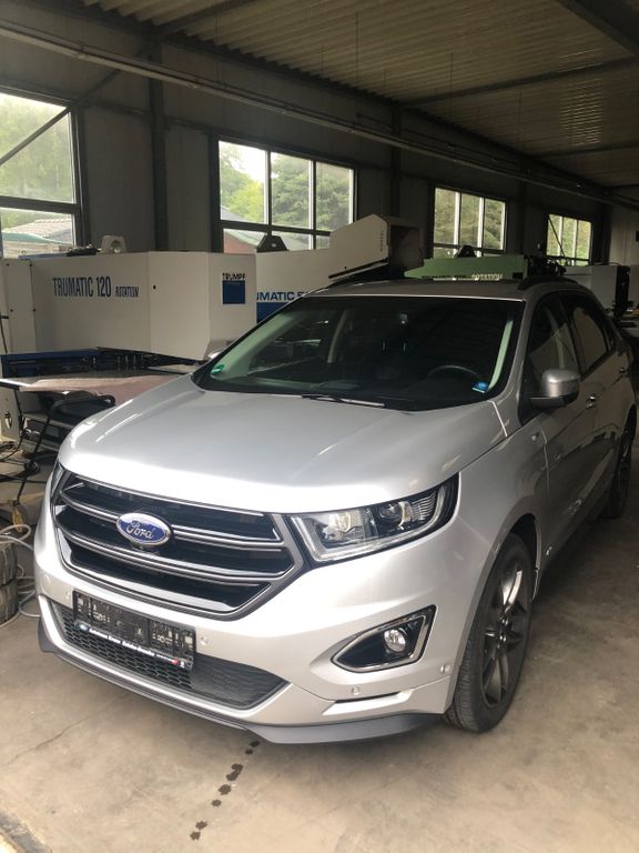 Image of Ford Edge