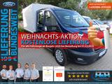 Ford Transit 2.0 Doka Pritsche 350 L3 4x4 Trend+Kamer