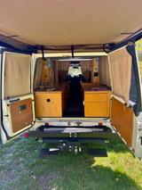 Toyota Land Cruiser BJ75 - gebrauchte Toyota Land Cruiser aus dem Jahr 1990