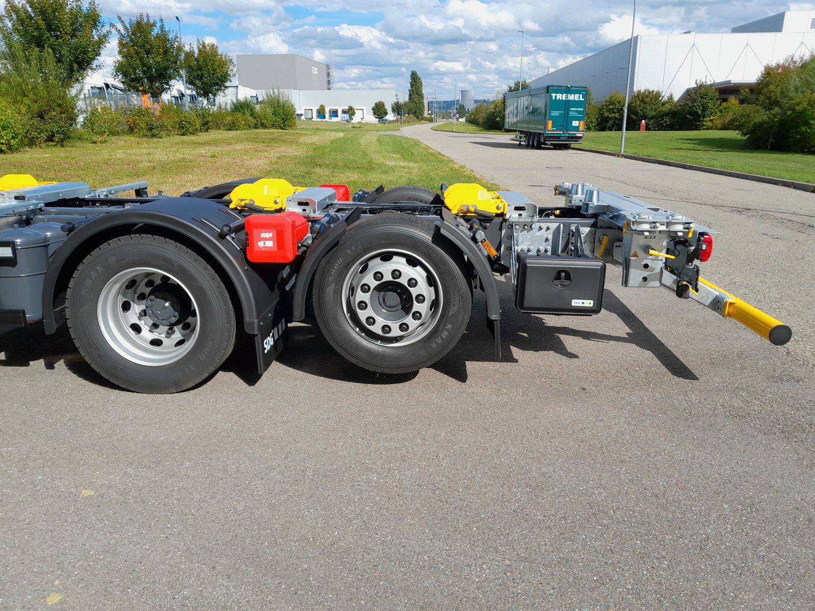 Fahrzeugabbildung DAF FAN XF 480 NGD Multiwechsler 1020-1320