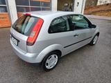 Ford Fiesta 1.3 51 kW / 69PS, TÜV 3/2027 - Ford Fiesta aus 2003: 1.6