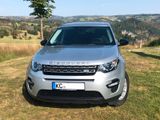 Land Rover Discovery Sport TD4 110kW 4WD PURE