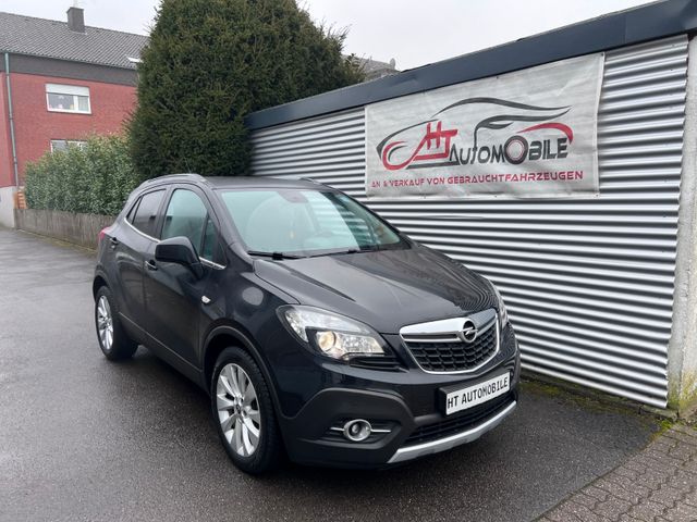 Opel Mokka 1.7 CDTI  Aut.NAVI/SHZ/AHK/TEMP/KLIMAAUT