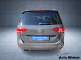 Volkswagen Touran 1.4TSI Sound ACC Navi PDC - Volkswagen Touran: Sound