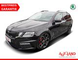 Skoda Octavia Combi 2.0 RS 245 LED Navi ACC Kamera PDC - Skoda Octavia: L K