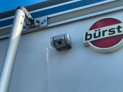 Bürstner T 660 DELFIN | wer zuerst kommt, reist zuerst!
