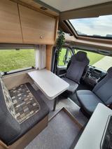 Knaus Fiat Ducato Van Ti 550  - Angebote